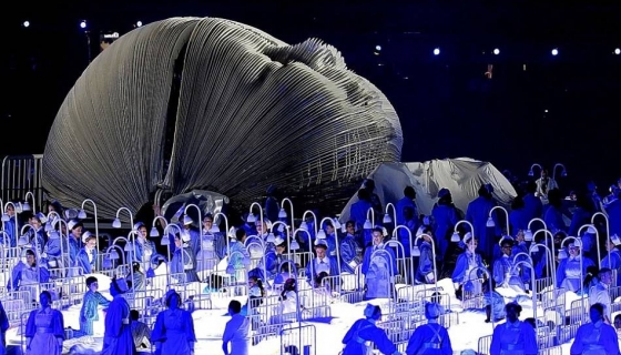 2016里约奥运会传感器技术应用大盘点