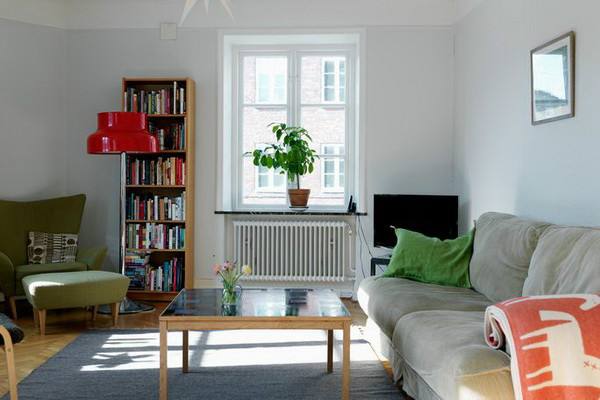 说说雾霾室内空气质量检测结果差怎么办？