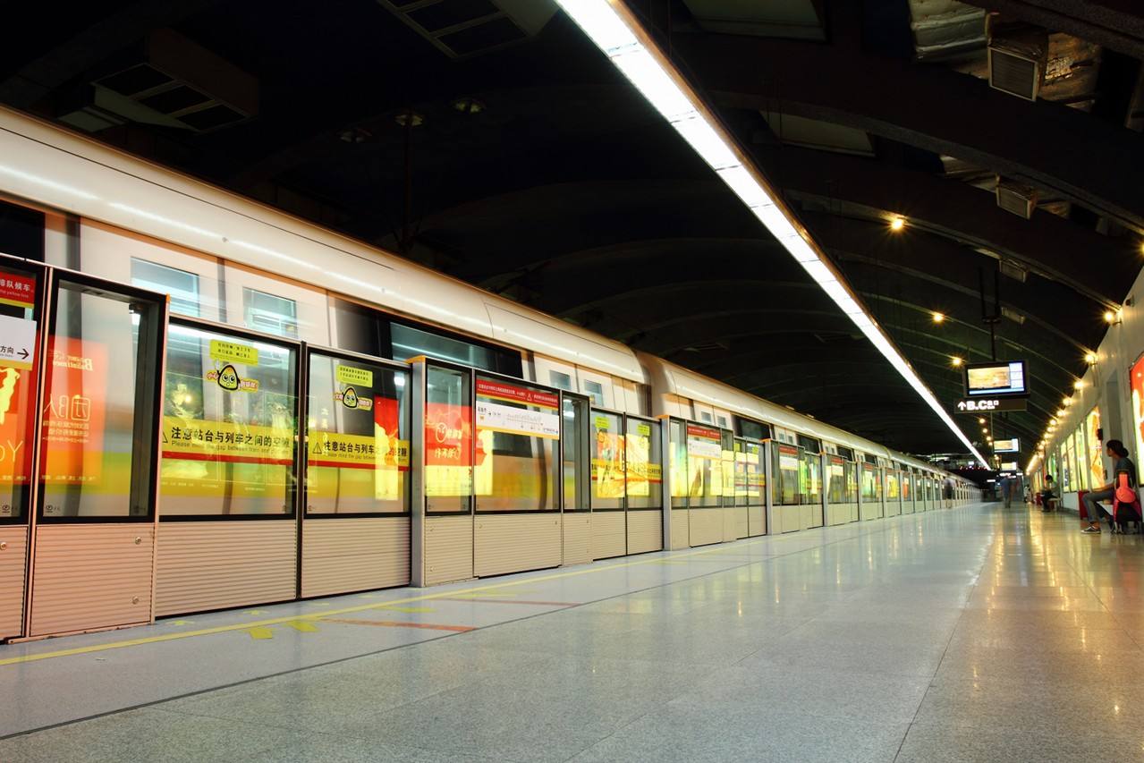 地铁站空气环境监测系统的作用和必要性