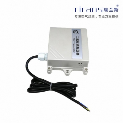 红外二氧化碳变送器
