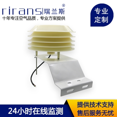  噪声扬尘气象百叶箱
