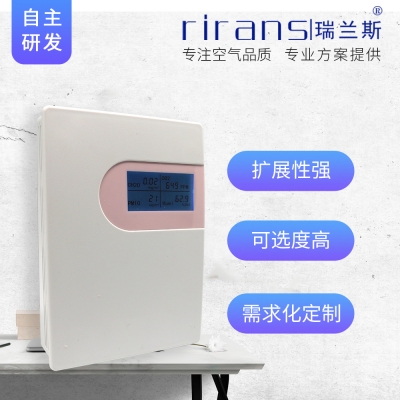 TVOC空气质量检测仪