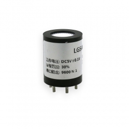 氧气传感器模组