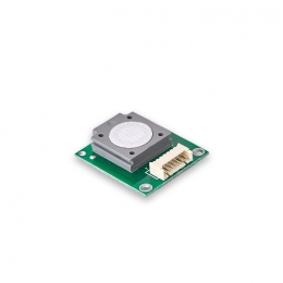 高精度甲醛传感器