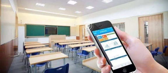 校园室内传感器应用解决方案
